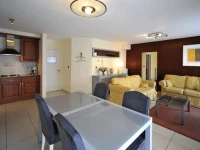 Pegasus Apparthotel Brussels Expo 4*