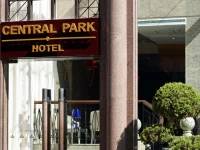 Central Park Hotel 4*
