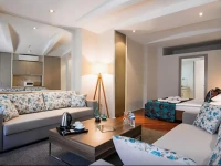 Pera City Suites Istanbul 3*