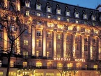 The Waldorf Hilton 5*