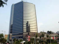 Harbour Plaza Resort City 4*