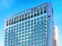 Newton Hotel Hong Kong 3*