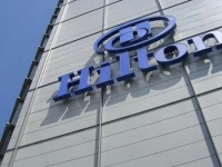 Hilton London Canary Wharf Hotel 4*