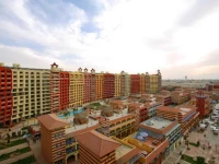 Porto Marina Resort & Spa 5*