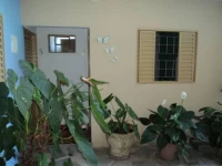 Pousada Senhor do Bonfim