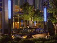 Four Seasons Shanghai 5*