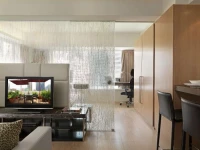 Fraser Suites Hong Kong 4*