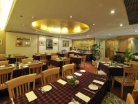 Largos Hotel Hong Kong 4*