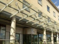 Hilton London Islington Hotel 4*