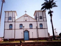 Pousada Rancho do Joao