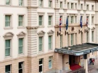 Hilton London Paddington Hotel 4*