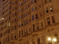 Park Hyatt Philadelphia at the Bellevue 4*