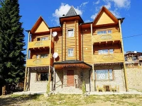 Stara Pravda Hotel 3*