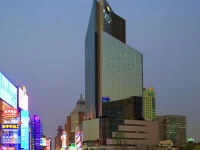 Sofitel Shanghai Hyland 4*