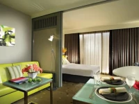 Citadines Jinqiao Shanghai 4*