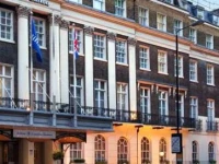 Hilton London Euston Hotel 4*
