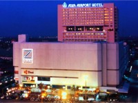 Asia Airport Hotel 4*