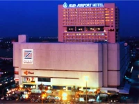 Asia Airport Hotel 4*
