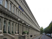 Hilton Glasgow Grosvenor Hotel 4*