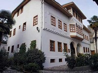 Bosnian National Monument Muslibegovic House 4*