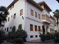 Bosnian National Monument Muslibegovic House 4*