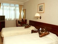 West Hotel Hong Kong 3*