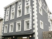 Kriva Cuprija 2 Hotel 3*