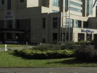Hilton Glasgow Hotel 5*