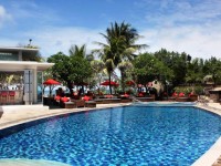 Kuta Sea View Boutique Resort & Spa 4*