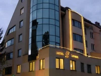 Lozenetz (Р›РѕР·РµРЅРµС†) 3*