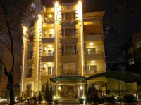 Meg-Lozenetz (РњРµРі-Р›РѕР·РµРЅРµС†) 3*