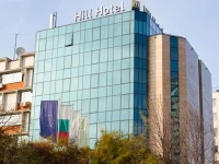 Hill Hotel  4*