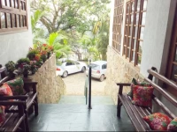 Pousada Aconchego de Minas