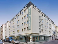 Grand City Hotel Koln Zentrum 4*