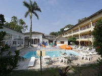 Hotel Chacara do Mosteiro 3*