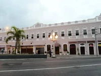 Grande Hotel Renascenca