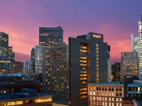 Hyatt Regency Boston 4*