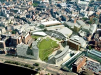 Hilton Liverpool Hotel 4*