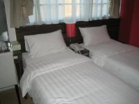 Bridal Tea House Hotel - Hung Hom Winslow St. 2*