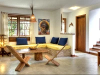 Village Mata Encantada