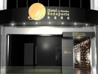 Hotel Bonaparte by Rhombus