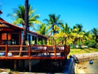 Restaurante & Pousada Gaivota