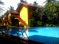 Muthumuni Ayurveda Beach Resort 4*