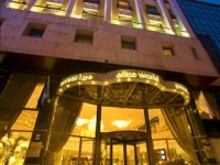 Elite World Prestige Hotel Istanbul 4*