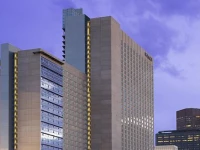 Hyatt Regency Denver 4*