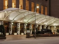 Hyatt Regency Houston 3*