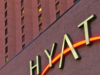 Hyatt Regency Indianapolis 3*