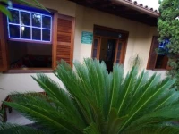 Hostel Pico do Itambe