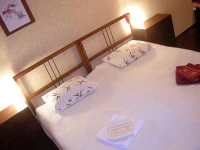 Sabrina B and B mini hotel