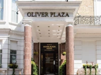 Oliver Plaza Hotel 3*